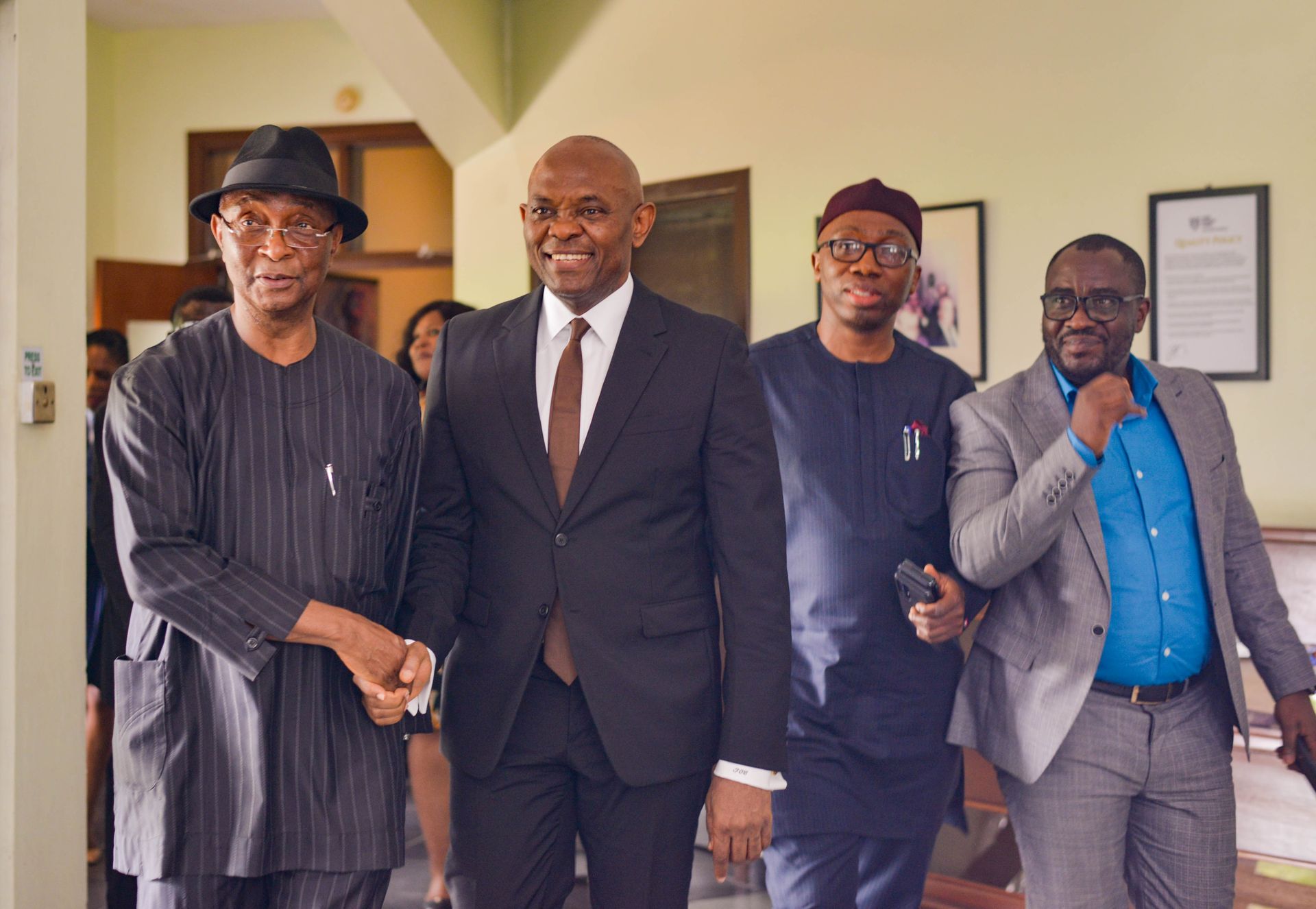 GNAM 2022 Lagos Business School Portal